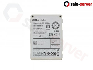1.6TB SAS 12Gb/s SSD DELL 2.5"